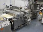 Rheon Cwc Dough Feeder With Swc Cross Auction Roller